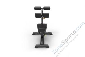  Регулируемая скамья для пресса Spirit SP-4218