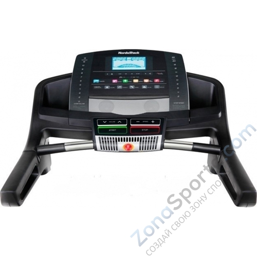 Беговая дорожка NordicTrack T15.0