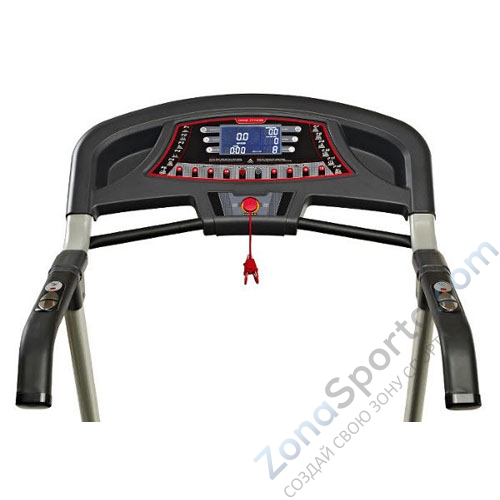 Беговая дорожка Eurofit Calais 10