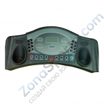 Беговая дорожка DFC M-650