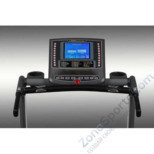 Беговая дорожка Diadora Blade 1500