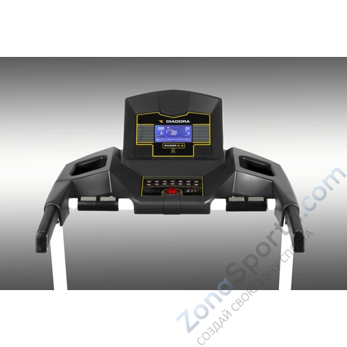 Беговая дорожка Diadora Razor 6.9
