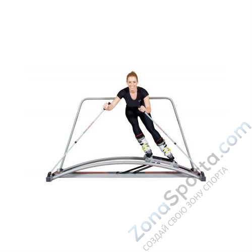 Горнолыжный тренажер PROSKI Simulator Power SKI Machine