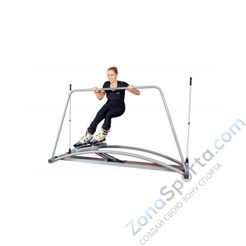 Горнолыжный тренажер PROSKI Simulator Power SKI Machine