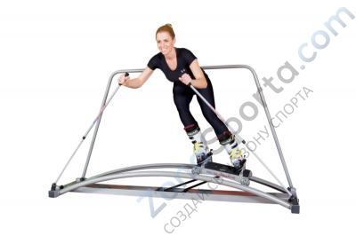 Горнолыжный тренажер PROSKI Simulator Power SKI Machine