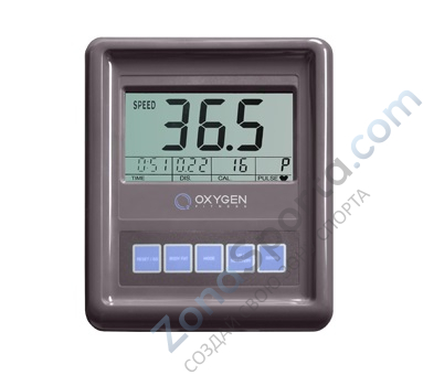 Велотренажер Oxygen Pelican II UB