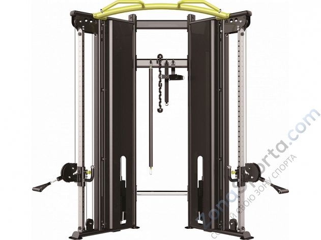 Тренажер для функционального тренинга Impulse IZ7005