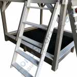 Детский деревянный городок DFC DKW298-1