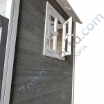 Детский деревянный городок DFC DKW298-1