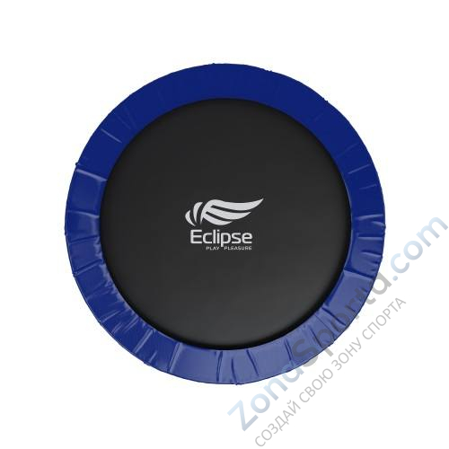 Батут Eclipse Space Twin Blue/Red 14FT