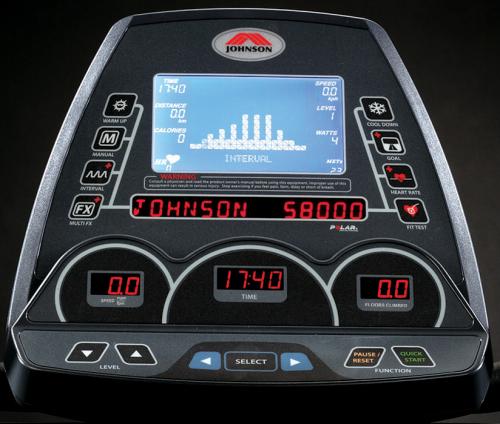 Степпер Matrix S1X 