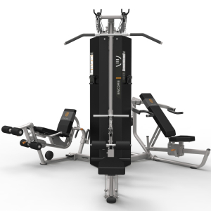 3-х стековая мультистанция Impulse ES3000