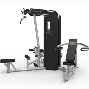 3-х стековая мультистанция Impulse ES3000