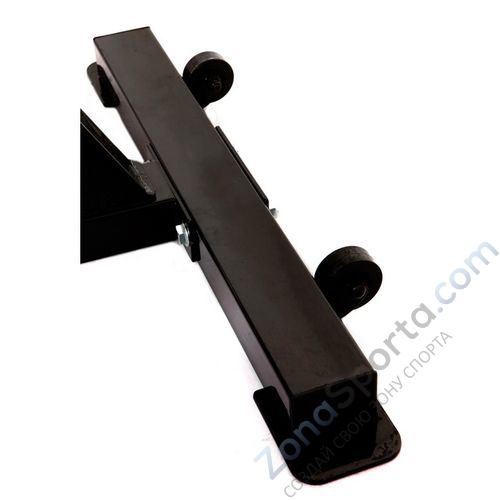 Рама для приседаний Marcy Bruce Lee Dragon Power Rack с многофункциональной скамьей