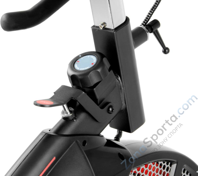 Аэробайк BH Fitness Airmag