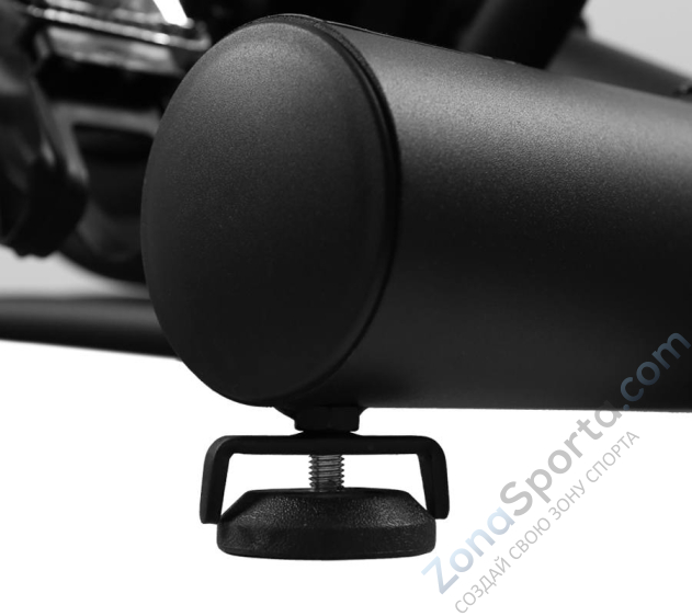 Аэробайк Bronze Gym A1000M Pro Turbo