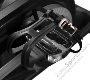 Аэробайк Bronze Gym A1000M Pro Turbo