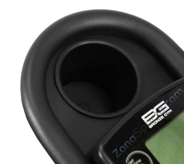 Аэробайк Bronze Gym A1000M Pro Turbo