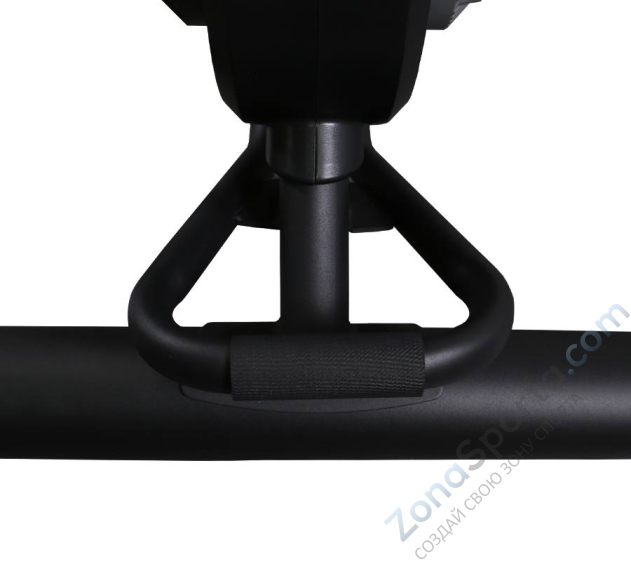 Аэробайк Bronze Gym A1000M Pro Turbo