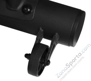 Аэробайк Bronze Gym A1000M Pro Turbo