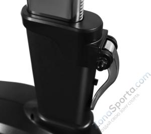 Аэробайк Bronze Gym A1000M Pro Turbo