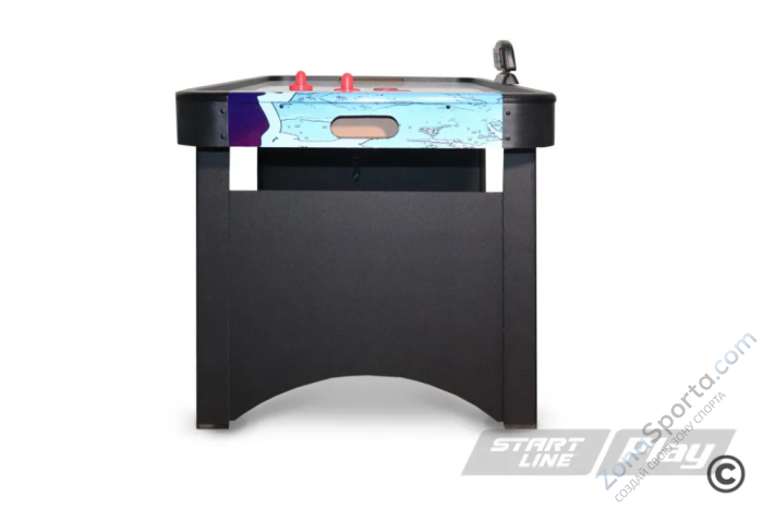 Аэрохоккей Ice Battle SLP-5028