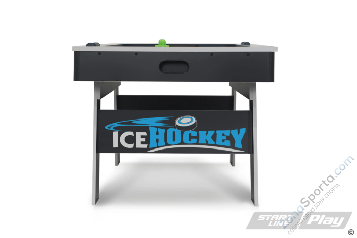 Аэрохоккей Ice Time 6