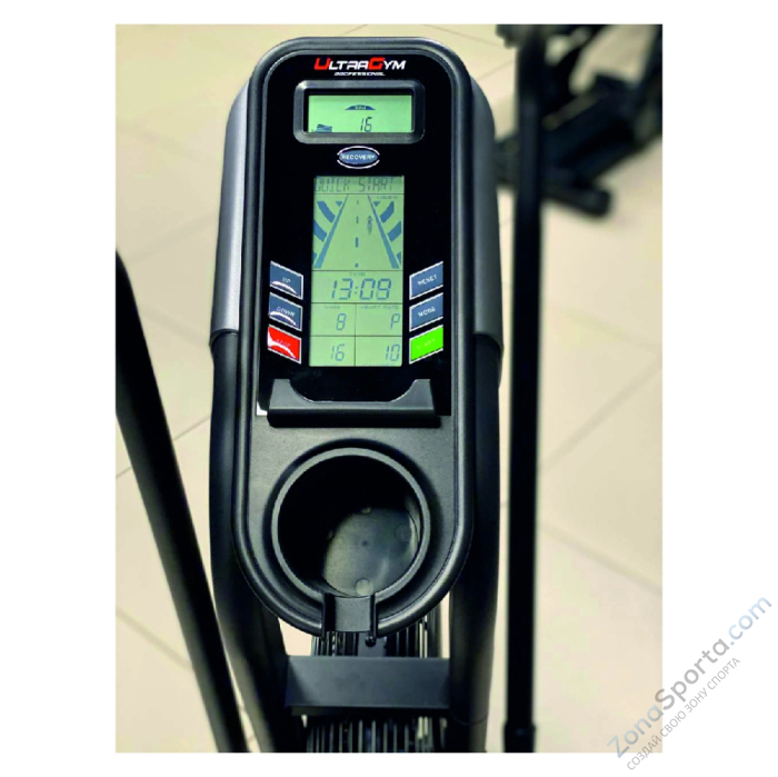 Аэровелосипед UltraGym UG-AB006