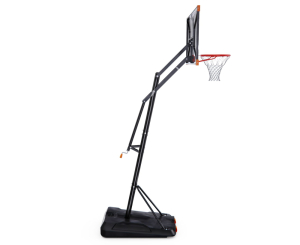 Баскетбольная мобильная стойка DFC Sportsoul 127х84х0,3 см