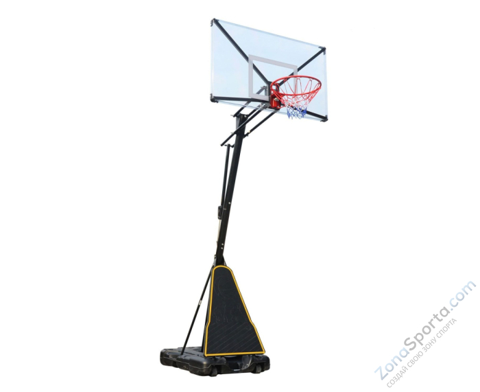 Баскетбольная мобильная стойка DFC STAND54T