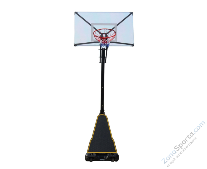 Баскетбольная мобильная стойка DFC STAND54T