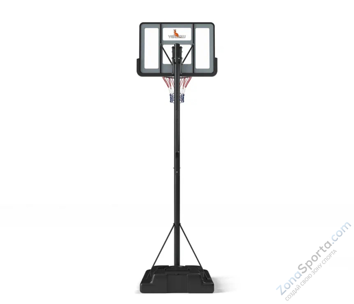 Баскетбольная стойка Wallaby Х300 (44)