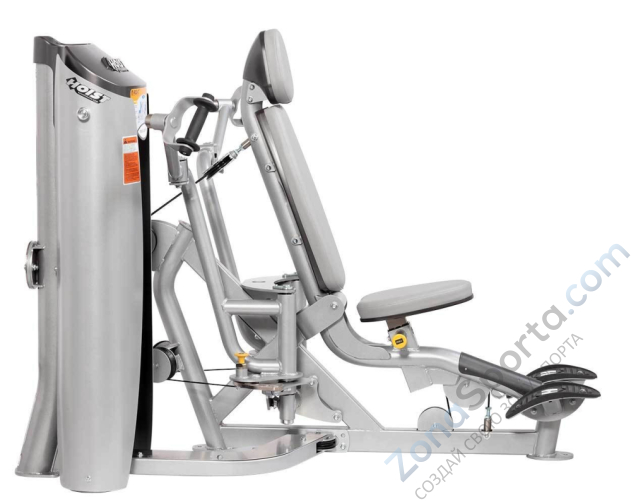 Баттерфляй Hoist Roc-It RS-1302 Pec Fly