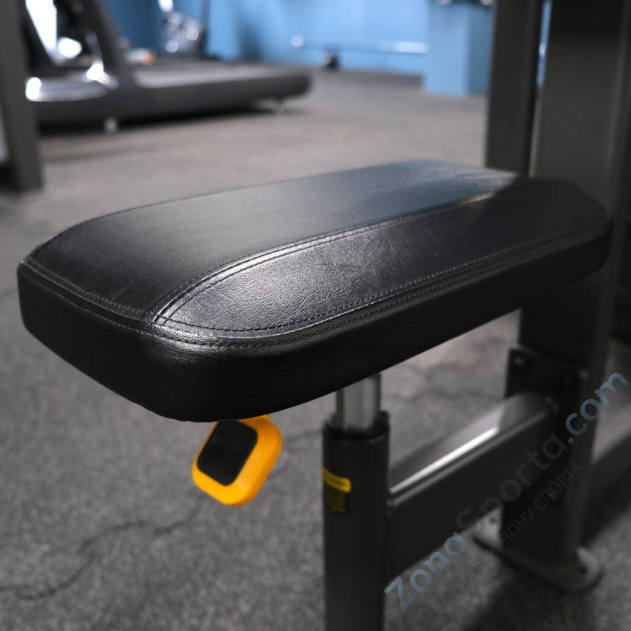 Баттерфляй/задняя дельта AnyFit PE111-96 (пек дек)