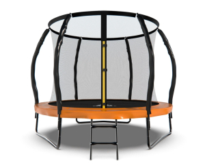 Батут DFC Kengoo II 8ft