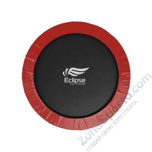 Батут Eclipse Space Twin Blue/Red 10FT