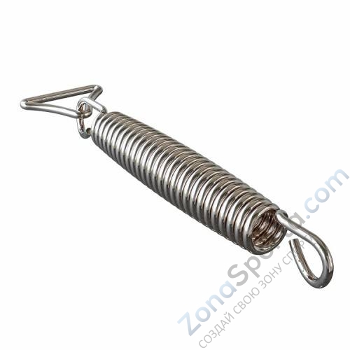 Батут Eclipse Space Twin Blue/Red 8FT