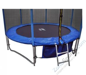 Батут Eclipse Freedom 8