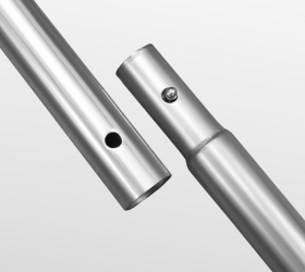 Батут Oxygen Fitness Premium 8 ft inside (Dark green)