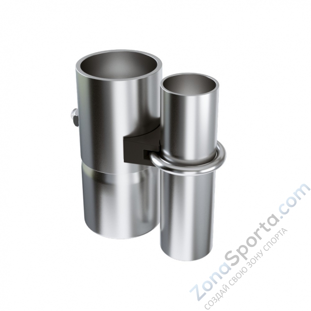 Батут с защитной сеткой Eclipse Inspire 16FT