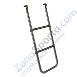 Батут с защитной сеткой Eclipse Jumper 10FT