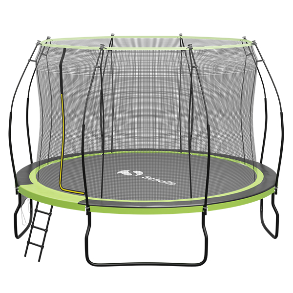 Батут Scholle Jumper 12FT