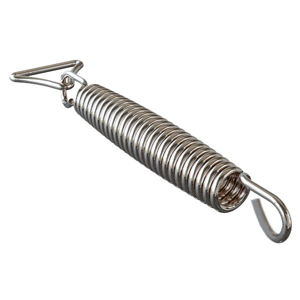 Батут Scholle Space Twin Green/Orange 16FT (4.88м)