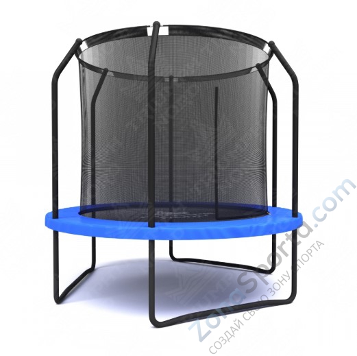 Батут Triumph Nord Чемпион 366 см