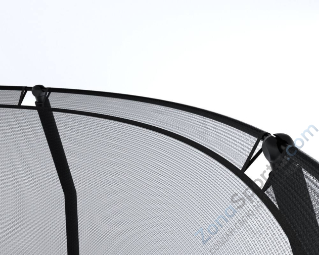 Батут Triumph Nord Чемпион 427 см 