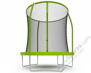 Батут Triumph Nord Триумфальный 244 см