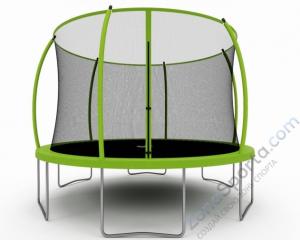 Батут Triumph Nord Триумфальный 366 см