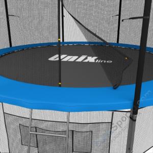 Батут Unix line 10 ft inside (Blue)