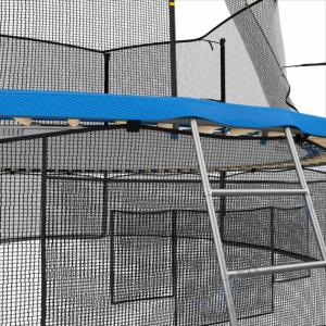 Батут Unix line 10 ft inside (Blue)