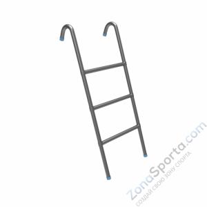 Батут Unix line 12 ft inside (Blue)